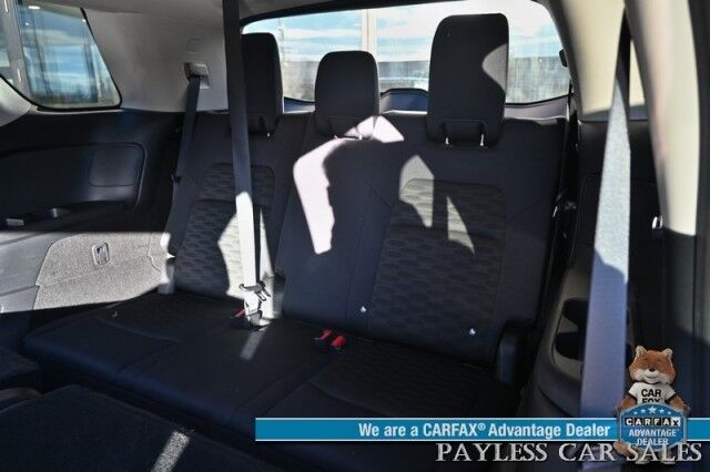 2024 Nissan Pathfinder SV Wasilla AK