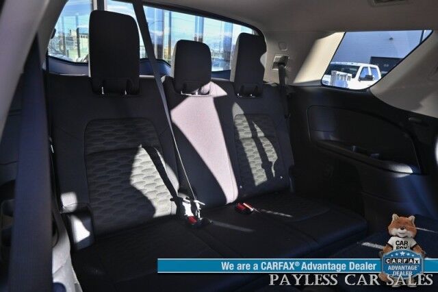 2024 Nissan Pathfinder SV Wasilla AK