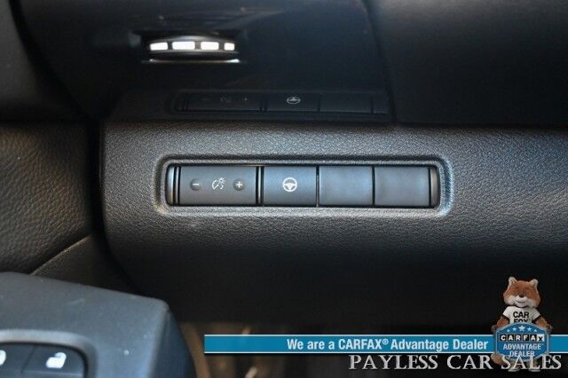 2024 Nissan Pathfinder SV Wasilla AK