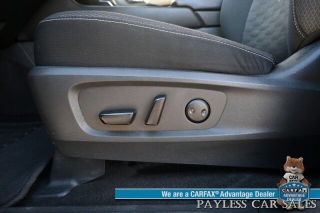 2024 Nissan Pathfinder SV Wasilla AK