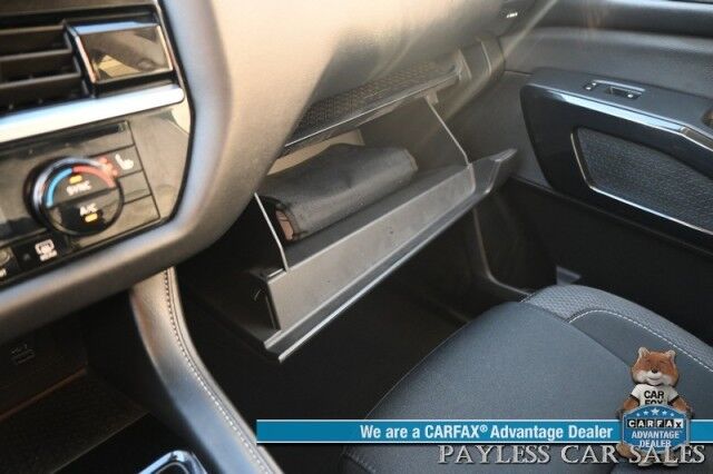 2024 Nissan Pathfinder SV Wasilla AK