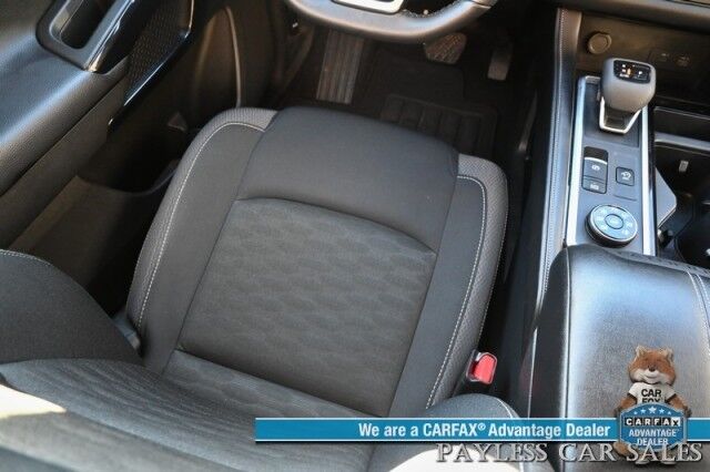 2024 Nissan Pathfinder SV Wasilla AK