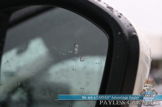 2024 Nissan Pathfinder SV Wasilla AK