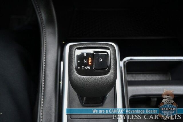 2024 Nissan Pathfinder SV Wasilla AK