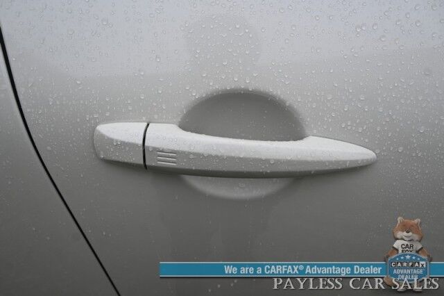 2024 Nissan Pathfinder SV Wasilla AK