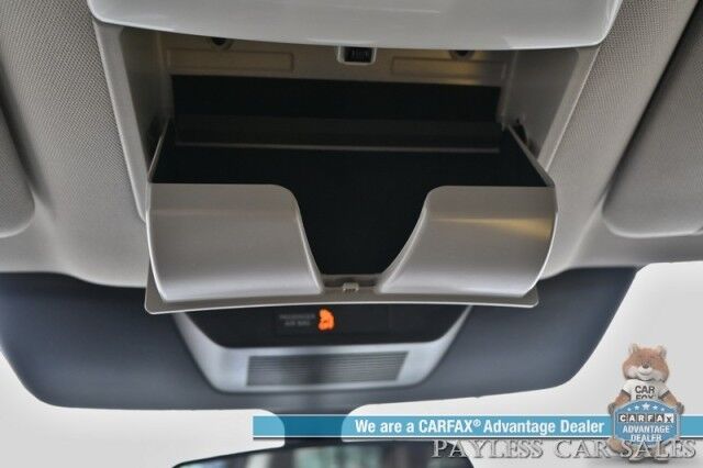 2024 Nissan Pathfinder SV Wasilla AK