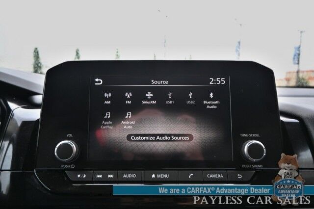 2024 Nissan Pathfinder SV Wasilla AK