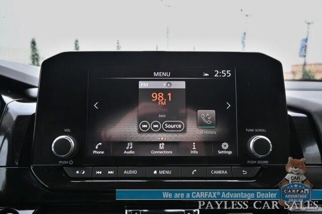 2024 Nissan Pathfinder SV Wasilla AK