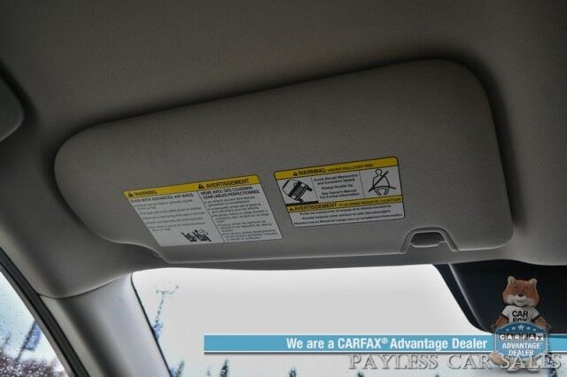 2024 Nissan Pathfinder SV Wasilla AK