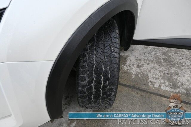 2024 Nissan Pathfinder SV Wasilla AK