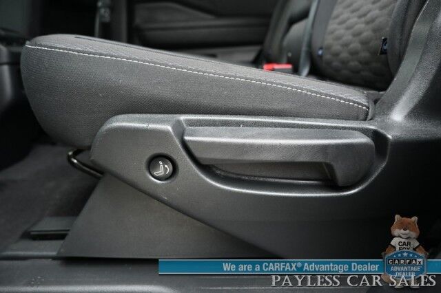 2024 Nissan Pathfinder SV Wasilla AK