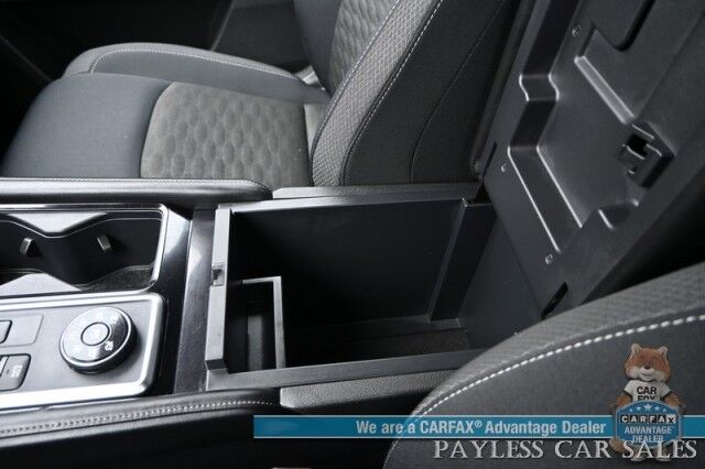 2024 Nissan Pathfinder SV Wasilla AK