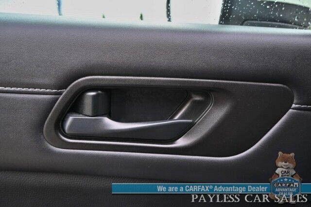 2024 Nissan Pathfinder SV Wasilla AK