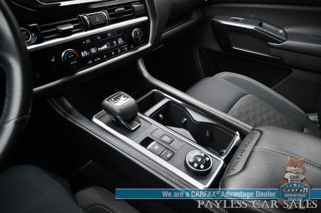 2024 Nissan Pathfinder SV Wasilla AK