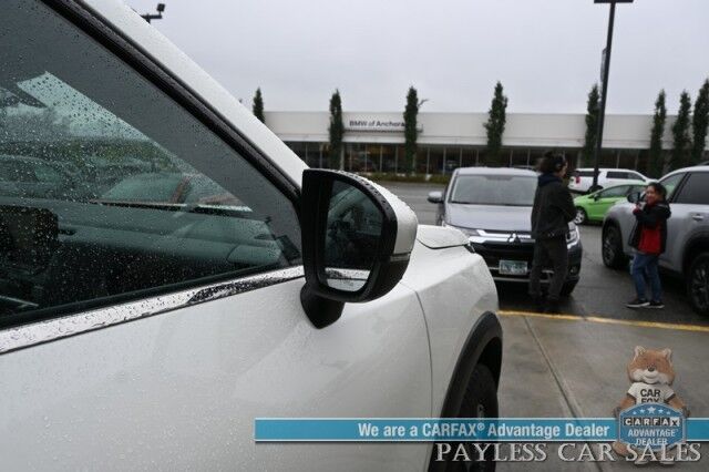 2024 Nissan Pathfinder SV Wasilla AK