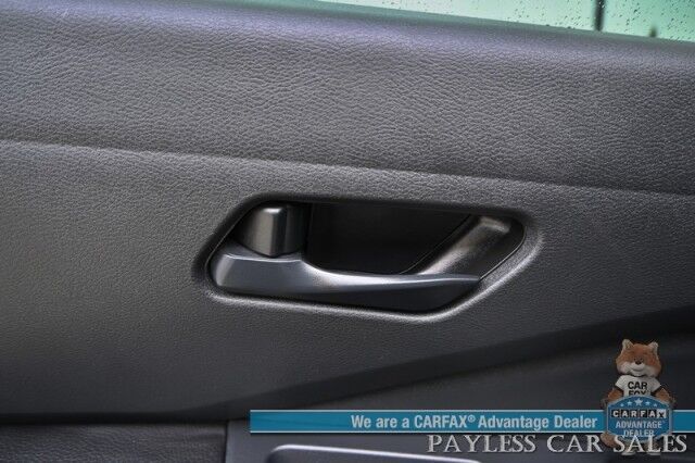 2024 Nissan Pathfinder SV Wasilla AK