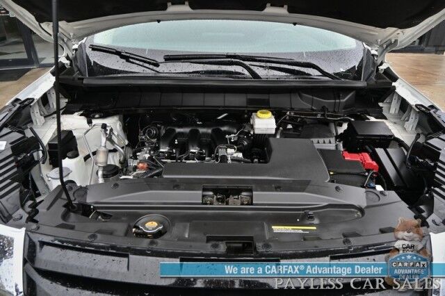 2024 Nissan Pathfinder SV Wasilla AK