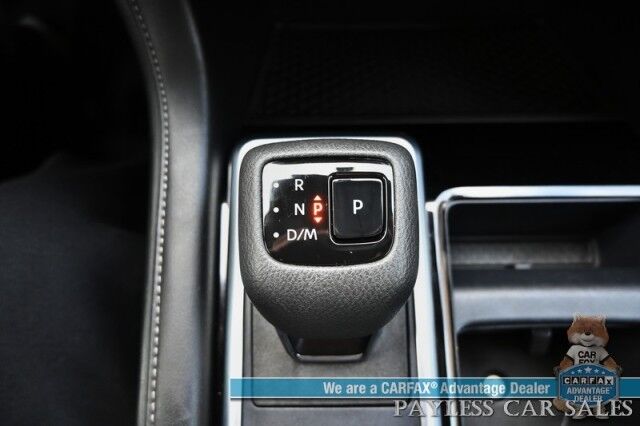 2024 Nissan Pathfinder SV Anchorage AK