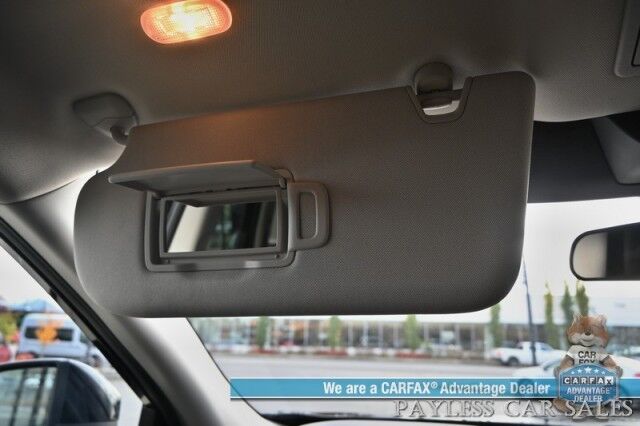 2024 Nissan Pathfinder SV Anchorage AK