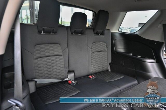 2024 Nissan Pathfinder SV Anchorage AK