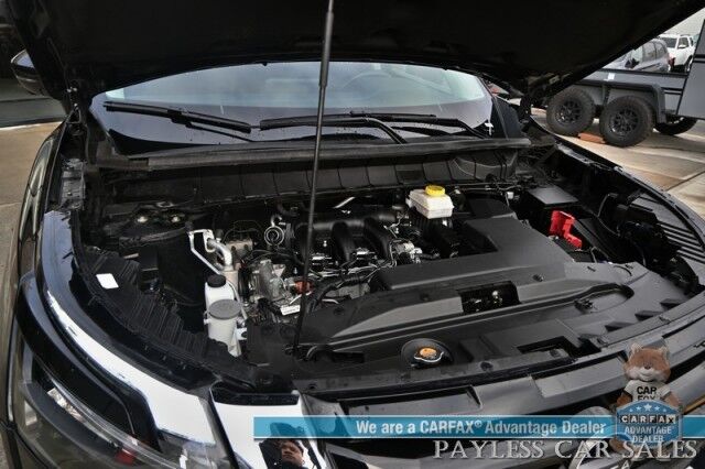 2024 Nissan Pathfinder SV Anchorage AK