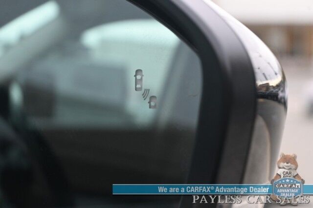 2024 Nissan Pathfinder SV Anchorage AK