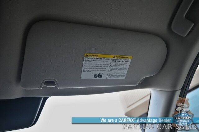 2024 Nissan Pathfinder SV Anchorage AK