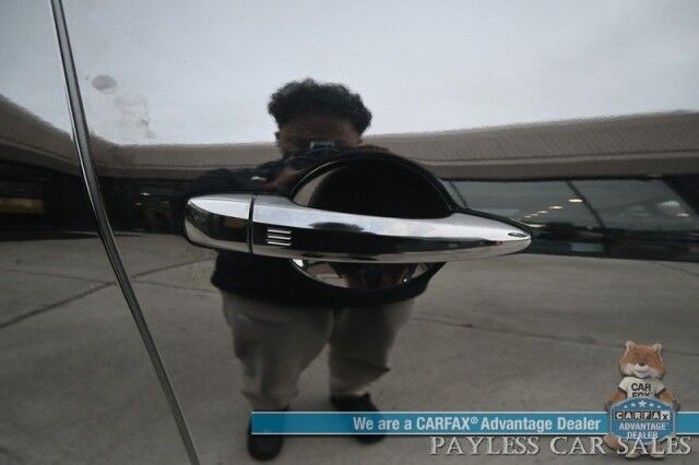 2024 Nissan Pathfinder SV Anchorage AK