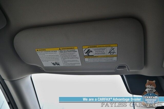 2024 Nissan Pathfinder SV Anchorage AK