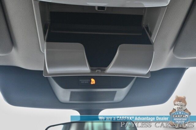 2024 Nissan Pathfinder SV Anchorage AK