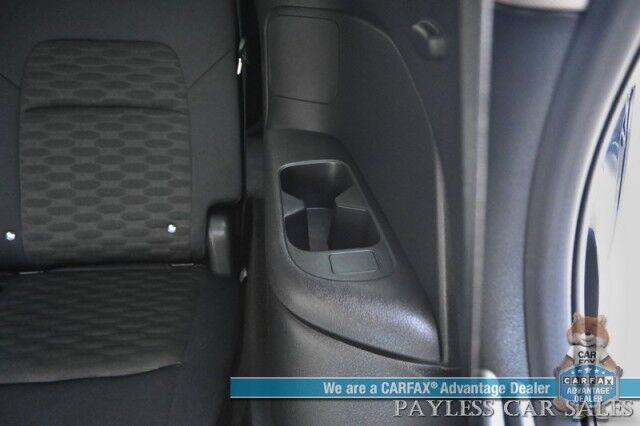 2024 Nissan Pathfinder SV Anchorage AK