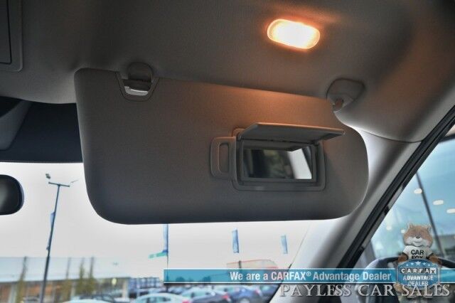 2024 Nissan Pathfinder SV Anchorage AK