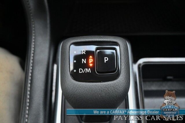 2024 Nissan Pathfinder SV Anchorage AK