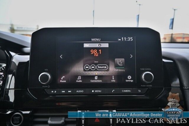 2024 Nissan Pathfinder SV Anchorage AK