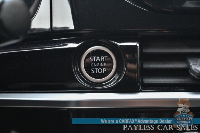 2024 Nissan Pathfinder SV Anchorage AK