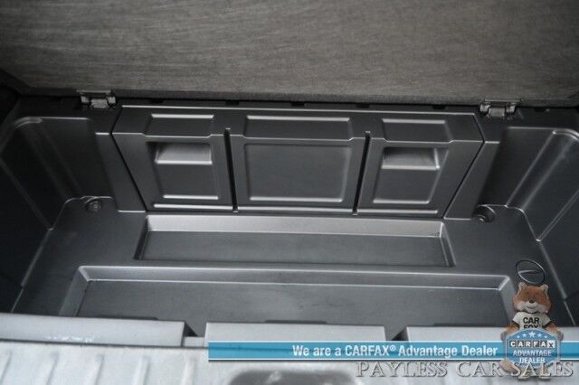 2024 Nissan Pathfinder SV Anchorage AK