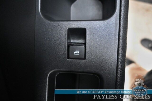 2024 Nissan Pathfinder SV Anchorage AK