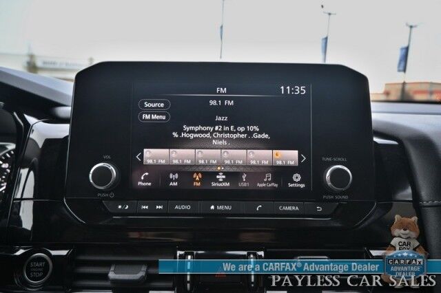 2024 Nissan Pathfinder SV Anchorage AK