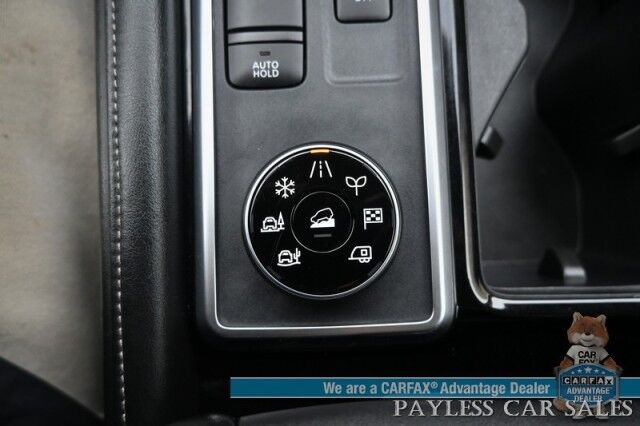 2024 Nissan Pathfinder SV Anchorage AK