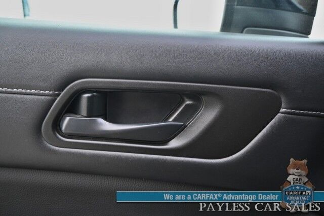 2024 Nissan Pathfinder SV Anchorage AK