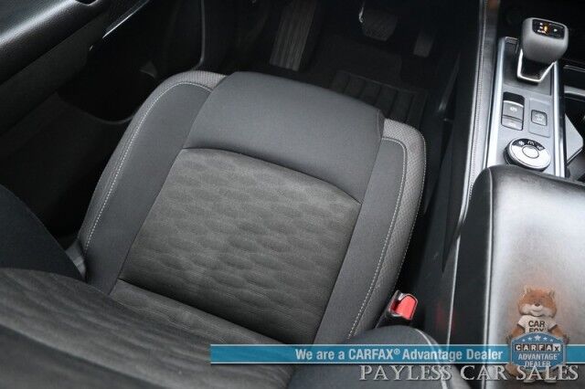 2024 Nissan Pathfinder SV Anchorage AK