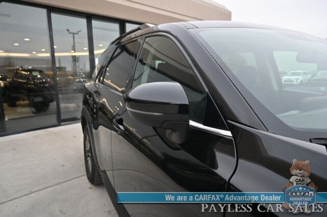 2024 Nissan Pathfinder SV Anchorage AK