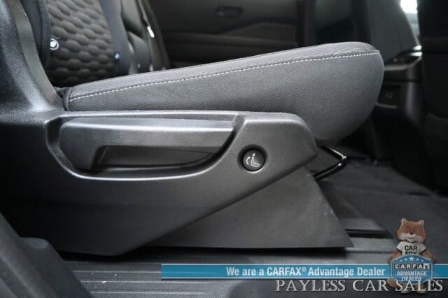 2024 Nissan Pathfinder SV Anchorage AK