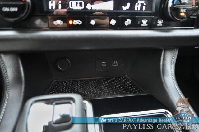 2024 Nissan Pathfinder SV Anchorage AK