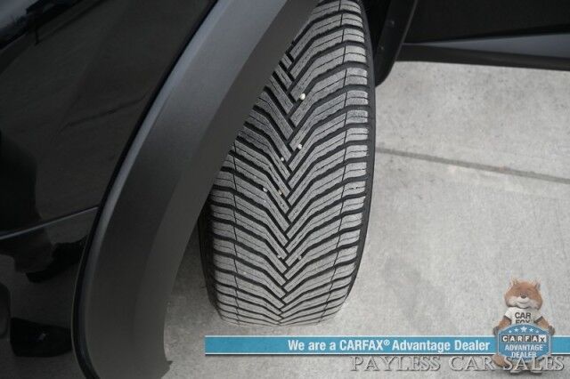 2024 Nissan Pathfinder SV Anchorage AK