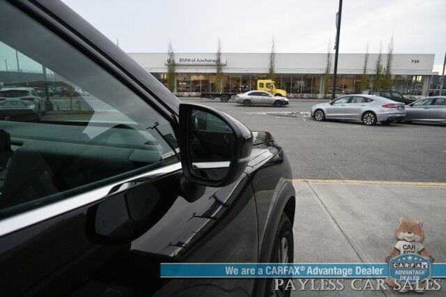 2024 Nissan Pathfinder SV Anchorage AK