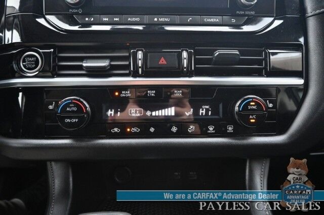 2024 Nissan Pathfinder SV Anchorage AK