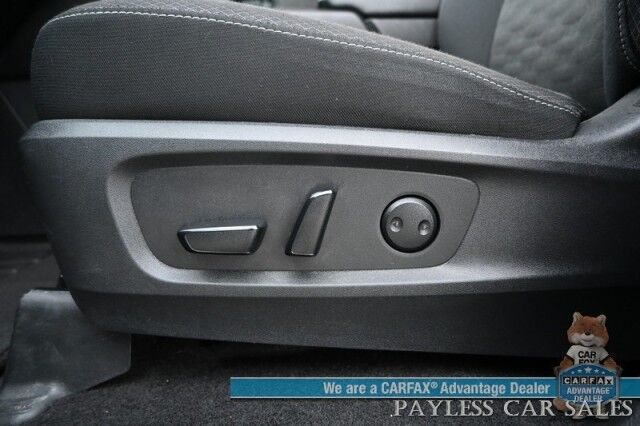 2024 Nissan Pathfinder SV Anchorage AK