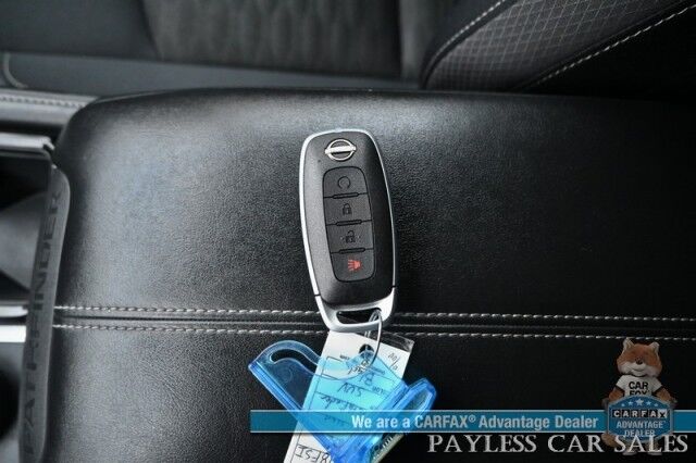 2024 Nissan Pathfinder SV Anchorage AK