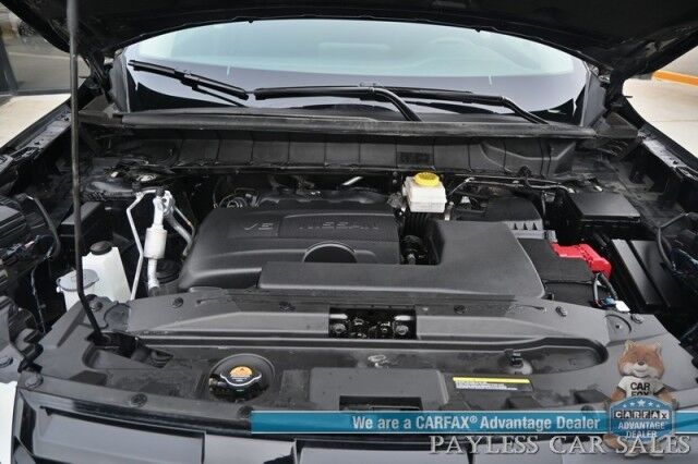 2024 Nissan Pathfinder SV Anchorage AK